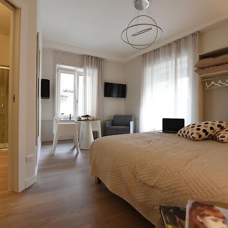 Nicola'S Luxury Rooms Matera Exterior foto